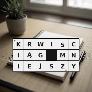 Hasło krzyżówkowe sanguisorba minor gatunek rośliny należący do rodziny różowatych występuje w stanie dzikim w zachodniej i środkowej europie na kaukazie i w zachodniej syberii - krwiściąg mniejszy – rozwiązanie, synonimy, podpowiedzi i definicje krzyżówkowe